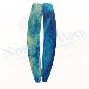 Premium Natural Buffalo <b>Bone</b> and Horn Scales Available in a Range of Colors Ideal for <b>Knife</b> <b>Handles</b> Offered by Noshahi Horn - Product Image 6