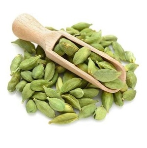 Épice Elachi de cardamome verte fraîche naturelle de meilleure qualité pour la vente en gros de cardamome verte sèche au meilleur prix - Product Image 4