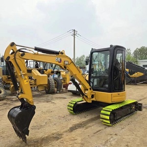 ซื้อรถขุดขนาดเล็ก Caterpillar 2020 303.5E2 คุณภาพพรีเมียม จัดส่งรวดเร็ว มีข้อเสนอขายส่งสำหรับผู้รับเหมาและผู้สร้างงานก่อสร้าง - Product Image 3