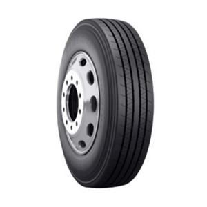 295/75R22.5 Commercial Truck Tire <b>for</b> Long Haul Transport High Load Capacity Fuel Efficient Durable Tread Design - Product Image 4