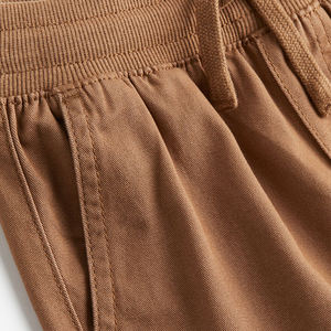 Pantalon de jogging de gym décontracté pour garçons pantalon de garçon fabriqué avec crayon style pantalon de survêtement de fitness vente en gros - Product Image 6