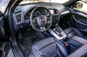 ใช้2012ออดี้ Q5 3.2พรีเมี่ยม - Product Image 4