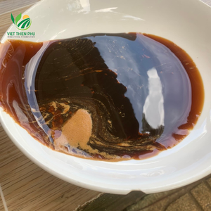 Mélasse de canne à sucre pure 100% de haute qualité pour chevaux, bovins, porcs et poissons-Vietnam Animal Feed - Product Image 3