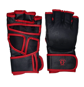 ถุงมือ MMA สำหรับใส่เล่นกีฬาทุกขนาดจากปากีสถาน - Product Image 6