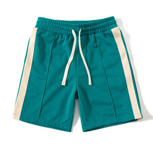 Shorts de sport et de course personnalisés de haute qualité 2026 pour hommes – Idéal pour le fitness et l'entraînement - Product Image 5