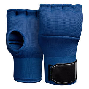 Nuevas Bandas de Boxeo con Diseño de Logotipo Personalizado, Bandas de Boxeo Resistentes para Artes Marciales, Precio Económico - Product Image 6