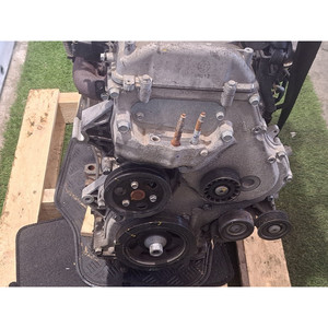 MOTOR KIA Venga 1ª Serie Z46012AZ00 D4FC D4FC diésel 1396 (10>) - Product Image 4