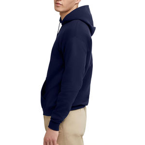 Sudadera con Capucha Personalizada para Hombre, Lavada y Desgastada, 100% Algodón, Felpa Francesa, Lisa, de Alta Calidad, Estilo Vintage - Product Image 3