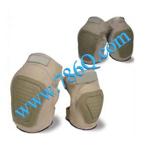 Rodilleras tácticas y coderas para monopatín Ciclismo Motociclismo Camping-Producto de seguridad - Product Image 2