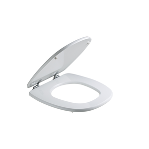 Sedile WC Quadrato Compatibile con Modello Pozzetti Ginori - Product Image 2