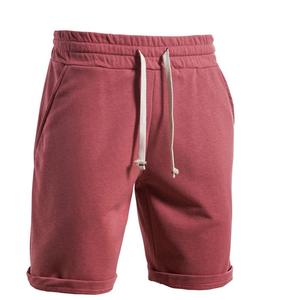Pantalones cortos deportivos para hombre de tela de secado rápido ligeros y duraderos para correr - Product Image 4