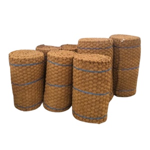 Healthy Soil, Healthy Plants: Vietnam's Coconut Coir Mats Exported Worldwide High Quality and Good Price - Product Image 1