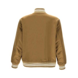 Men's Spring Autumn <b>Jacket</b> <b>Waterproof</b> Outdoor Fashion Baseball Coat Winter Clothing Varsity <b>Jacket</b> - Product Image 2
