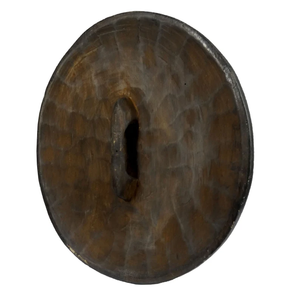 Bouclier en bois zoulou, un symbole de la culture et de l'histoire africaine par calvin handicraft - Product Image 6