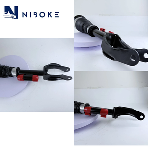Entretoises d'amortisseurs de Suspension pneumatique avant droite Niboke avec ADS pour mercedes-benzGLE C292 <span class=keywords><strong>350d</strong></span> 179kw 2923200800 A2923200800 - Product Image 4