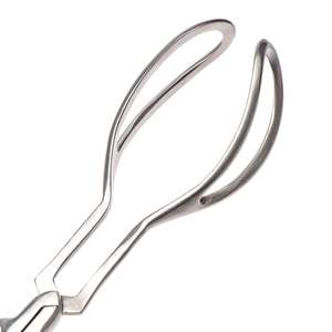 Fórceps Obstétricos de Alta Calidad, Instrumentos Quirúrgicos de Ginecología - Product Image 3