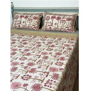 Eco-Friendly Organic <b>Bamboo</b> Bedsheet Set Ultra-Soft Bedding for Sensitive Skin Available for Affordable Price - Product Image 5