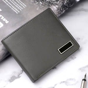 Diseñe su propio producto Carteras de cuero de diferentes estilos Carteras de cuero de moda - Product Image 5