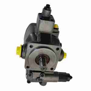 PV7-1A/100-118RE07MC0-16 Pompe à palettes variable PV7-1X/06-10RA01MA0-05 - Product Image 1