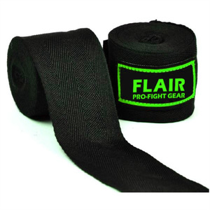 High Quality Custom Logo Gel Injected Quick <b>Hand</b> Wraps Inner Boxing Gloves For Enhanced Performance Gel Quick <b>Hand</b> Wraps - Product Image 4