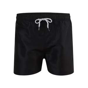 Shorts de sport de fitness de haute qualité, respirants, à séchage rapide, taille élastique, pour l'entraînement, le jogging, service OEM - Product Image 4