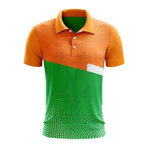 Camiseta Deportiva para Hombre 2023, Algodón/Fibra de Bambú de Alta Calidad, Servicio OEM, Transpirable, Secado Rápido, Manga Corta, Color Sólido, Año Nuevo - Product Image 4