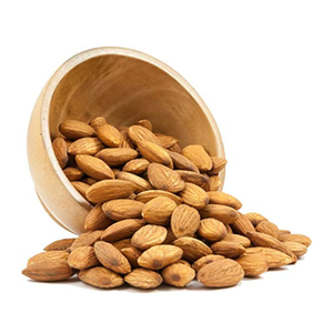 Bulk packaging California almonds <b>nuts</b> clean <b>nut</b> <b>kernels</b> supplied for large volume buyers - Product Image 5