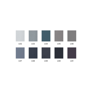 Bande de chant en PVC écologique à excellente adhérence pour meubles, étagères plates, surfaces de travail, taille personnalisable, marque CHILSUNG - Product Image 5