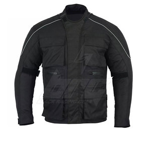 Loose Fit Light Weight Motorbike Textile Suit Latest Design New Arrival Motorbike Textile Suit - Product Image 2