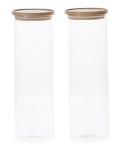 Bocaux de stockage de mariage personnalisables de haute qualité Bocaux de stockage en bois élégants pour les mariages Nouvelle arrivée en Inde pour l'utilisation de l'huile - Product Image 4