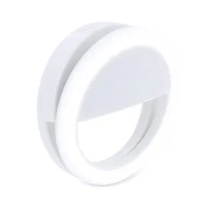 Luce per Selfie Personalizzabile Lufkin, Torce Promozionali Personalizzate, Gadget - Product Image 1
