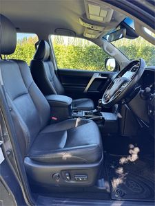 Auto Usado en Perfectas Condiciones, <span class=keywords><strong>Toyota</strong></span> Land Cruiser <span class=keywords><strong>Prado</strong></span> <span class=keywords><strong>VX</strong></span> 2.8D 6AT 4WD SUV <span class=keywords><strong>2022</strong></span>, Envío a Todo el Mundo - Product Image 4