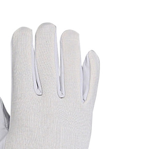 Gants de travail professionnels en polyester robuste sur mesure, nouvelle conception, protection industrielle des mains, respirants - Product Image 2