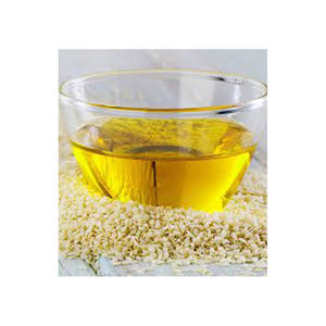 Huile de support de sésame pure pressée à froid de haute qualité pour la cuisson pour les grossistes - Product Image 6