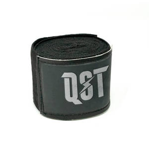 Vente en gros de gants de boxe personnalisés enveloppant les mains de MMA Muay Thai Punch Training Protection des mains enveloppement de main de boxe en coton - Product Image 2