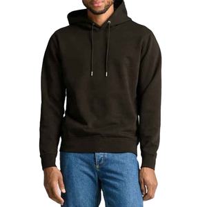 Sudaderas con Capucha de Alta Calidad, Personalizables con Logotipo, de Algodón Grueso, Hombros Caídos, Corte Regular, para Hombre, Invierno, Ecológicas - Product Image 5