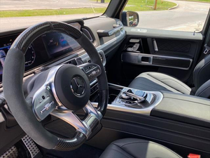 MERCEDES-BENZ AMG G63 4MATIC G 63 2023 DE PRIMERA MANO, AUTO USADO, SUV - Product Image 2