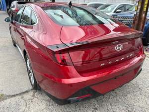 2023 Hyu-N-Dai SO-N-ATA SEL FWD - Product Image 4