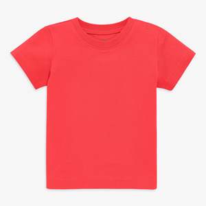 เสื้อยืดคอตตอนพิมพ์ลายโลโก้ดิจิทัล แบรนด์ดัง ไซส์ใหญ่ สำหรับผู้ชาย - Product Image 6
