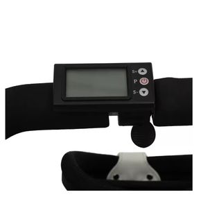 Carrito de Golf Eléctrico para Una Persona, Nuevo, con Porta Bolsas de Golf, Alcance de 30 km, Alto Rendimiento - Product Image 4