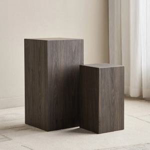 Table basse contemporaine, style minimaliste, table centrale pour l'espace de vie, élégante mise à niveau de l'intérieur, mobilier moderne pour la maison - Product Image 6