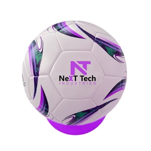 Conception promotionnelle de balles hybrides de qualité supérieure, service OEM, conception de balles hybrides de jeu - Product Image 5