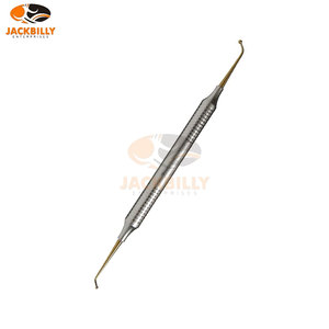 ที่อุดปากเครื่องควบแน่นสำหรับทันตกรรม3T ปลั๊กเสียบแบบสแตนเลสคุณภาพสูงพร้อมเครื่องมือทางการแพทย์จากแหล่งจ่ายไฟแบบแมนนวล - Product Image 3