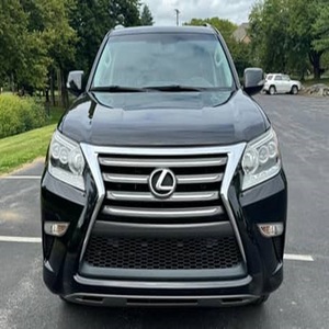 LEXUS GX 460 USADO 2014, Volante a la Izquierda/Derecha - Product Image 1