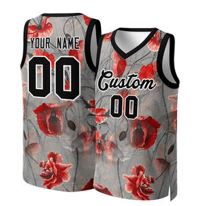 Francia fútbol desgaste Streetball Jersey equipo malla deporte fútbol camisetas con diseño impreso Top Streetwear - Product Image 3