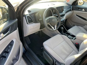 รถยนต์รุ่นใหม่สำหรับตลาดโลก ปี 2020 ฮุนได ทูซอน มิออปชั่น 2.0 ลิตร V4 - Product Image 3