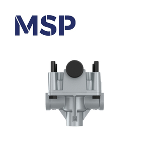 9730113000 - Vanne de relais - Pièces et accessoires de remorque - MSP Export - Product Image 2