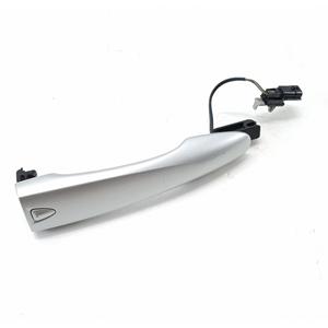 Poignée de porte extérieure avant gauche NISSAN Micra Série (K14) HR10DET (17>) - Product Image 1
