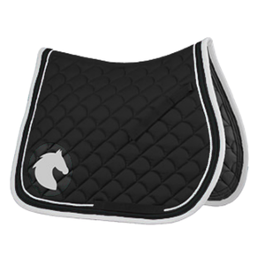 Fabricante de almohadillas para sillas de montar a caballo personalizadas, las más vendidas, almohadillas ecuestres de alta resistencia. - Product Image 1