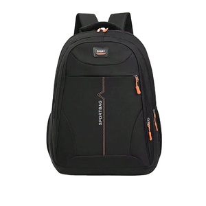 Trendy Brand Lightweight Large Capacity <b>Backpack</b> for Men Women Junior High College Students Senior High School Leisure <b>Backpack</b> - Product Image 1